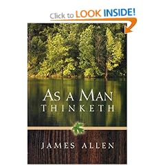 As a Man Thinketh