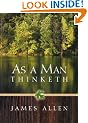 As a Man Thinketh