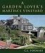 Book Garden Lover's Martha's Vineyard