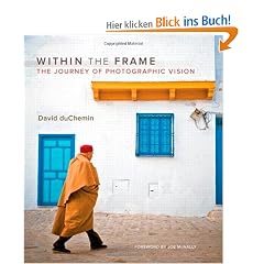 Within the Frame: The Journey of Photographic Vision (Voices That Matter)