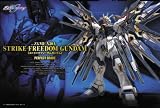 PG 1/60 ZGMF-X20A ���ȥ饤���ե꡼���६����� (��ư��Υ������SEED DESTINY)