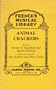 Animal crackers (French's Musical Library)