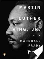 Martin Luther King, Jr. (Penguin Lives Biographies (Paperback))