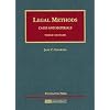 Legal Methods: Cases and Materials (University Casebooks)