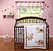 NoJo Little Bedding Garden Friends 4 Piece Crib Set NoJo Little Bedding Garden Friends 4 Piece Crib Set