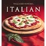 Williams-Sonoma Collection: Italian (Williams-Sonoma Collection)