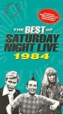 VHS : Best of Snl:1984 [VHS]
