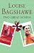 Two Great Novels - Louise Bagshawe: The Movie, Career Girls: "the Movie" / "Career Girls"