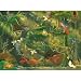 Melissa-&-Doug-Deluxe-500-piece-Beneath-the-Canopy-Cardboard-Jigsaw