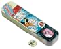 Disney MC0369 Minnie Mouse Watchwith Back Printing