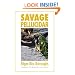 Savage Pellucidar (Bison Frontiers of Imagination)