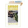 Savage Pellucidar (Bison Frontiers of Imagination)