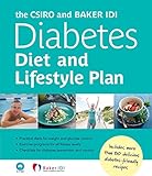 The CSIRO and Baker IDI diabetes diet and lifestyle plan