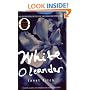 White Oleander