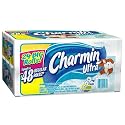 Charmin Ultra Bathroom Tissue, 24 Big Rolls (Six 4-Roll Packs), 200 2-Ply Sheets per Roll