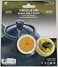 Circle of Life Teapot Drip Catcher Image