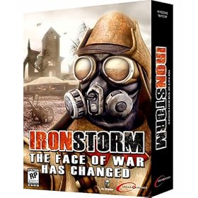 Iron Storm