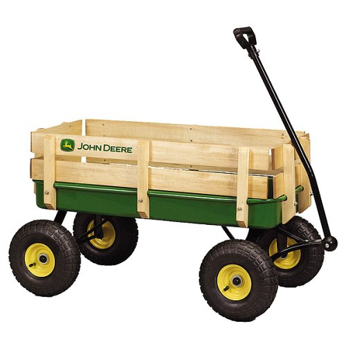 John Deere 36
