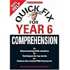 Comprehension (Quick Fix for Year 6)
