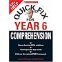Comprehension (Quick Fix for Year Six) (Quick Fix for Year 6)