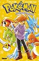 Pokémon, la grande aventure. 4