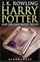 Harry Potter and the Half-blood Prince