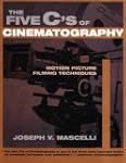 Five C S Of Cinematography