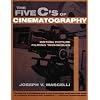 Five C S Of Cinematography