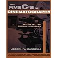 Five C S Of Cinematography