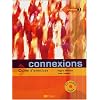 Connexions Niveau A2 / B1 : Cahier d'exercices (1CD audio)