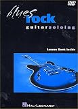 Blues Rock Guitar Soloing [DVD] [Region 1] [US Import] [NTSC]