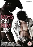 Boys On Film 1 Hard Love [DVD]