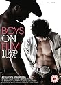 Boys On Film 1 Hard Love [DVD] [2008]