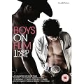 Boys On Film 1 Hard Love [DVD]