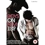 Boys On Film 1 Hard Love [DVD] [2008]