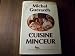 Books : Michel Guerard's Cuisine Minceur