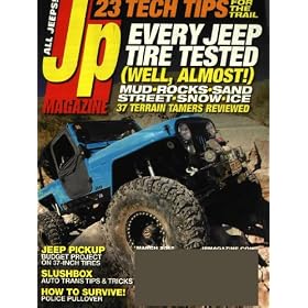 JP Magazine