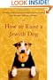 How to Raise a Jewish Dog