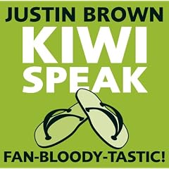 Kiwi Speak