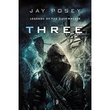 Three (Legends of the Duskwalker)