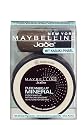 Maybelline Jade Pure Make-Up Mineral, Puder Make up, 02 rose ivory