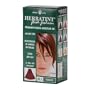 Herbatint Italian Herbal Hair Color Gel w/ Gray Coverage - Henna Red FF1