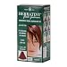 Herbatint Italian Herbal Hair Color Gel w/ Gray Coverage - Henna Red FF1