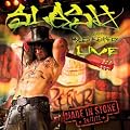 Made In Stoke 24/7/11