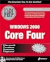 MCSE Windows 2000 Core Four Exam Prep Pack (Exam: 70-210, 70-215, 70-216, 70-217)