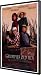 Grumpier Old Men 11x17 Framed Poster