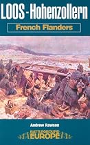 Loos 1915: The Northern Battle and Hohenzollern Redoubt (Battleground Europe)
