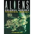 Aliens - Colonial Marines Technical Manual