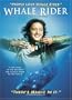 Whale Rider (La Legende des Baleines)