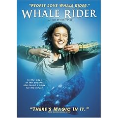 Whale Rider (La Legende des Baleines)